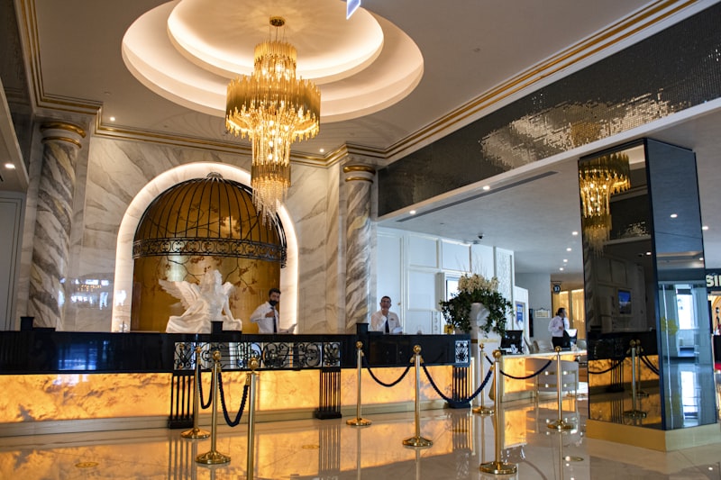 Hyatt Globalist membership