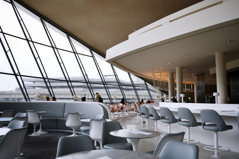 Priority Pass membership